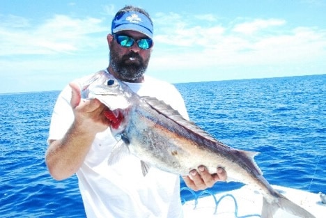 The Ultimate Guide to Deep Drop Fishing in the Florida Keys